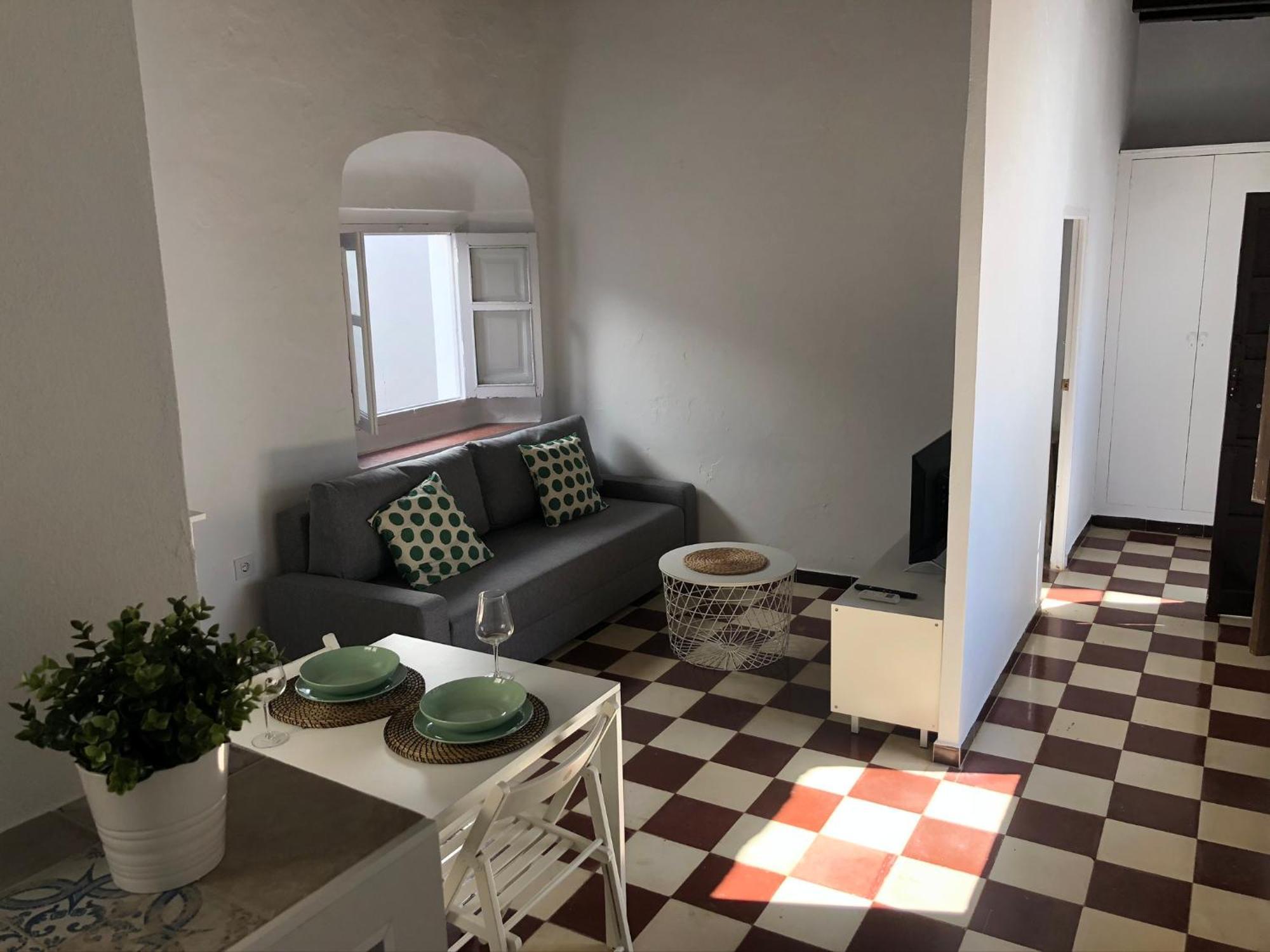 Conil Homes III Apartments Conil De La Frontera Quarto foto