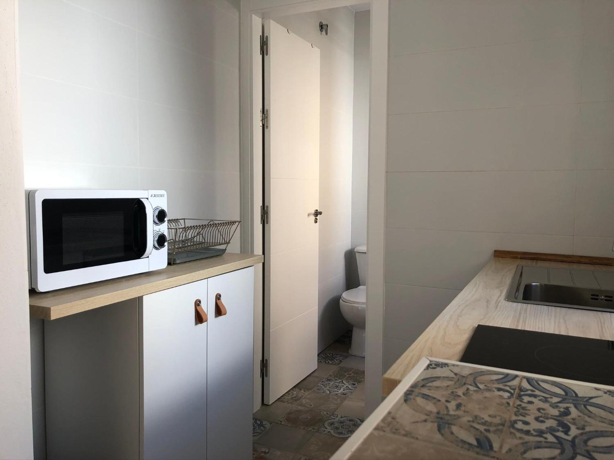 Conil Homes III Apartments Conil De La Frontera Quarto foto